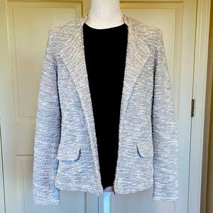 Anthropologie’s Saturday Sunday “Sera” Blazer